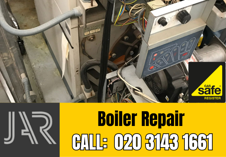 boiler repair Neasden