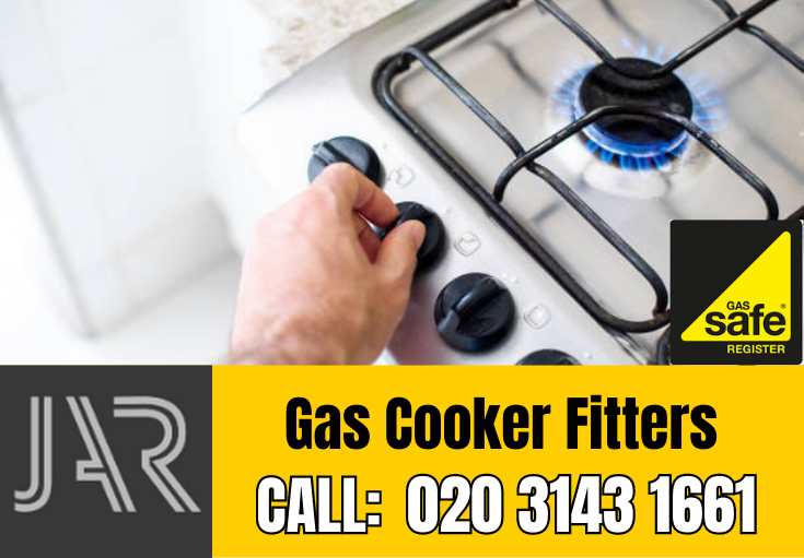 gas cooker fitters Neasden