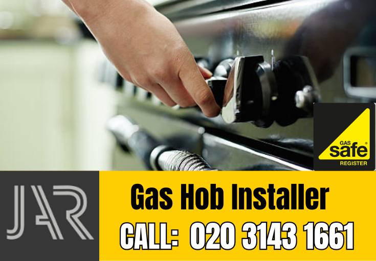 gas hob installer Neasden