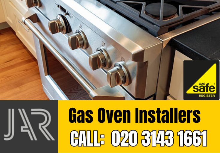 gas oven installer Neasden